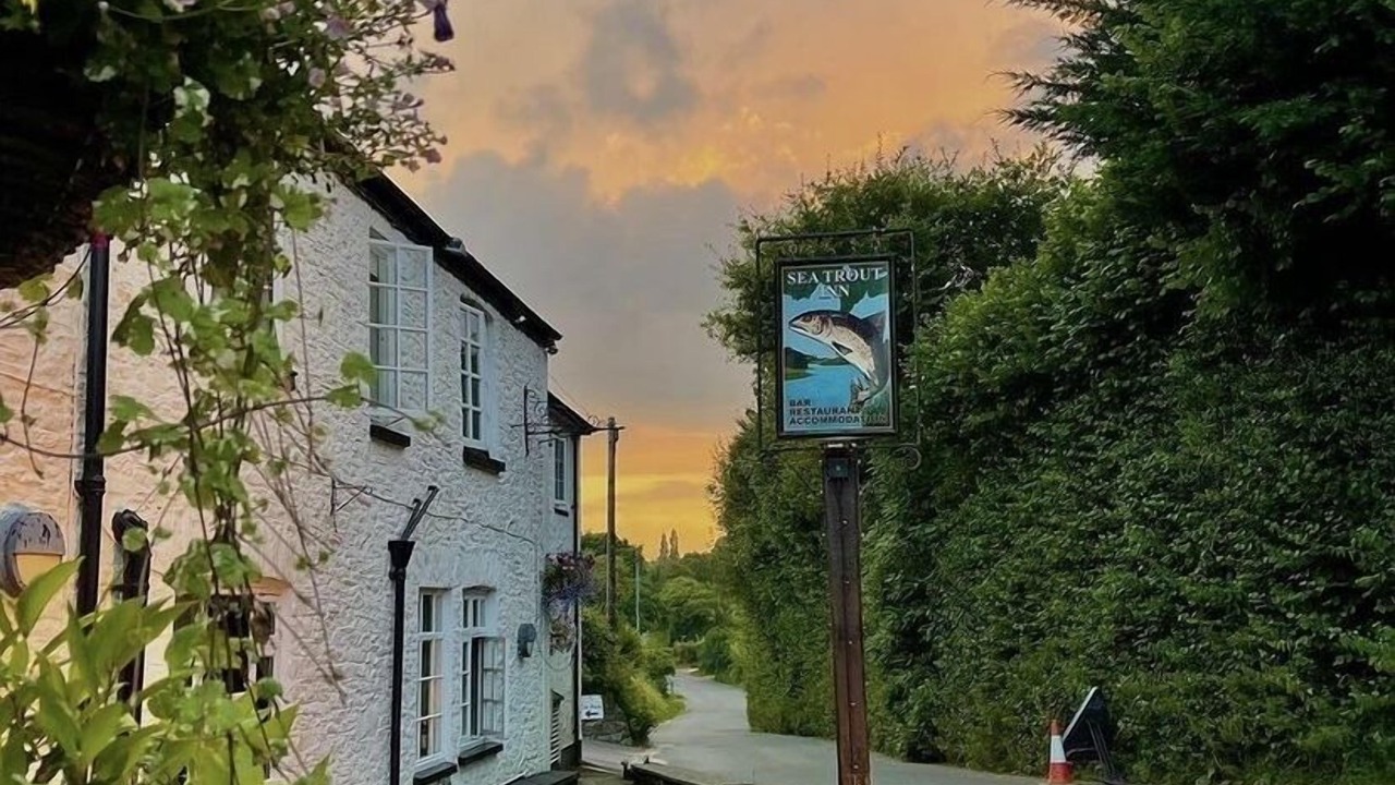 Photo of Outdoor in Totnes