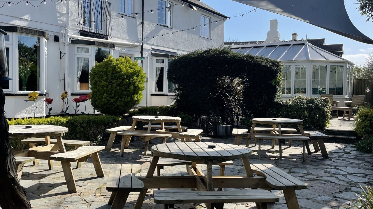 Photo of Outdoor in Totnes