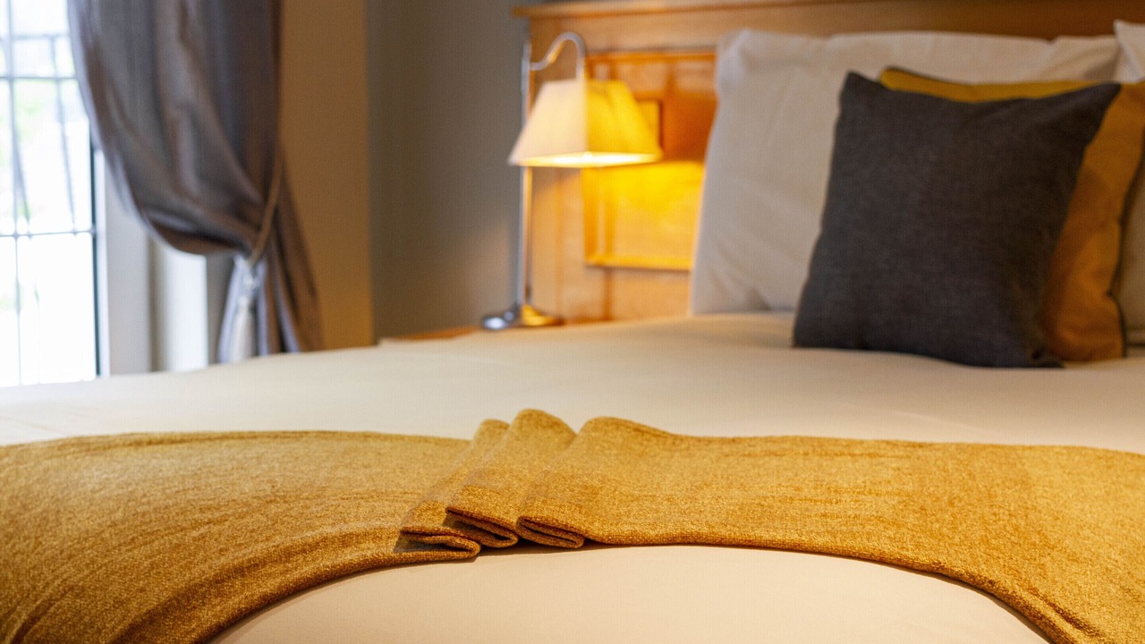 Photo of Bedroom in Totnes