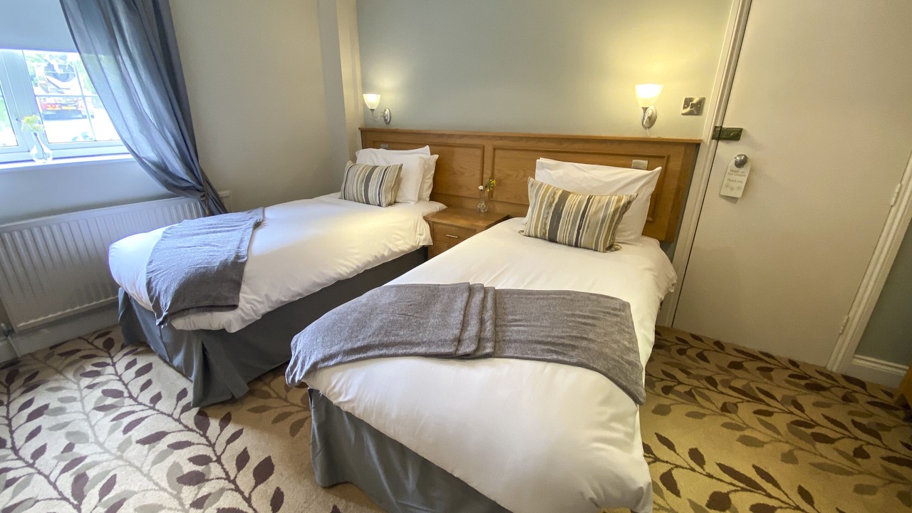 Photo of Bedroom in Totnes