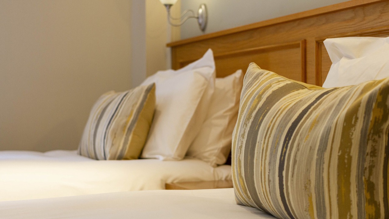 Photo of Bedroom in Totnes