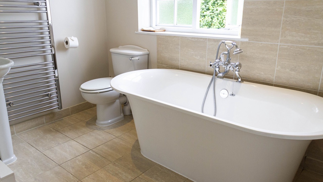 Photo of Bathroom in Totnes
