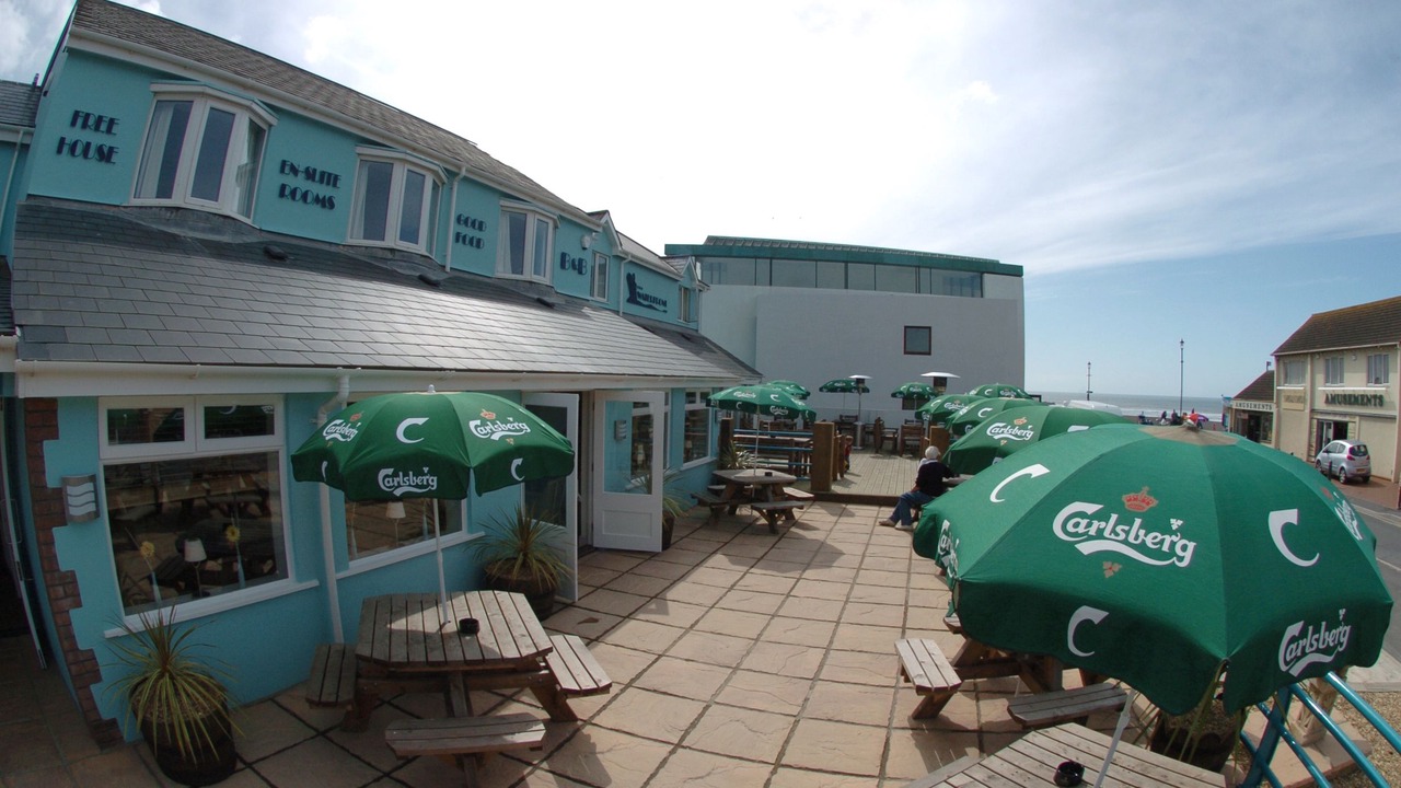 Photo of Patio Balcony in Westleigh