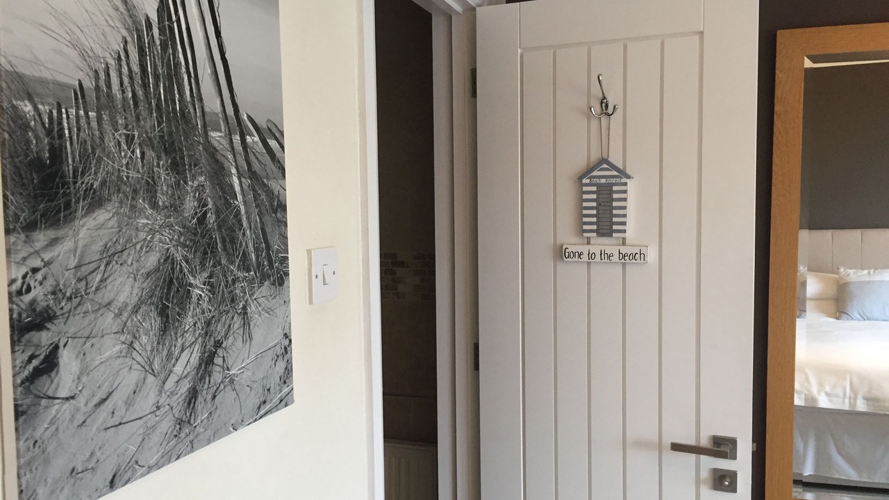 Photo of Bedroom in Westleigh