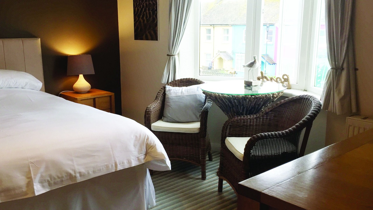 Photo of Bedroom in Westleigh