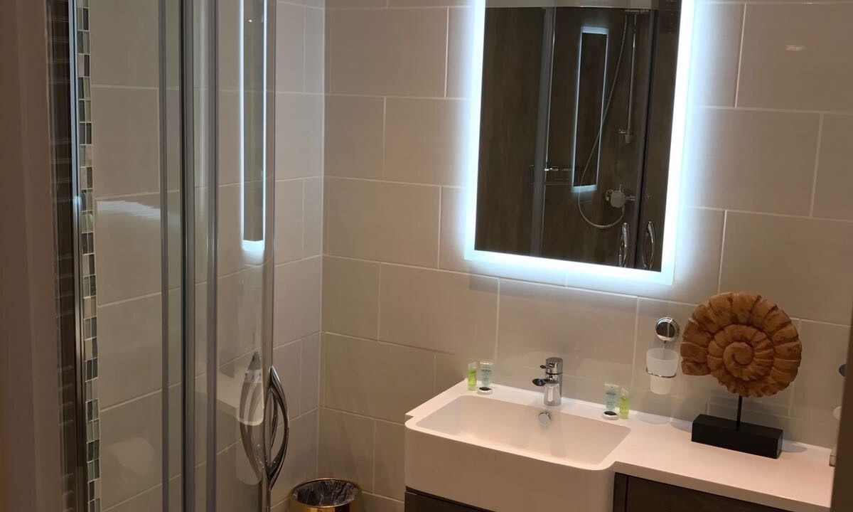 Photo of Bedroom in Westleigh