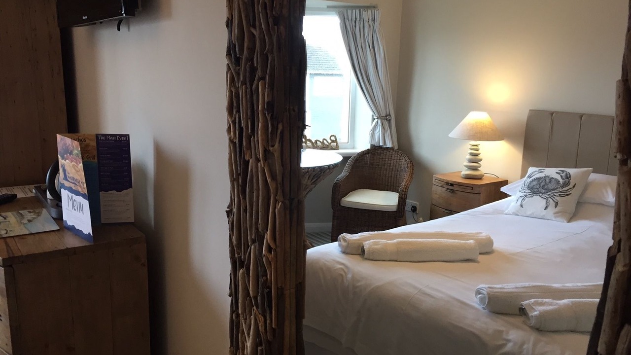 Photo of Bedroom in Westleigh