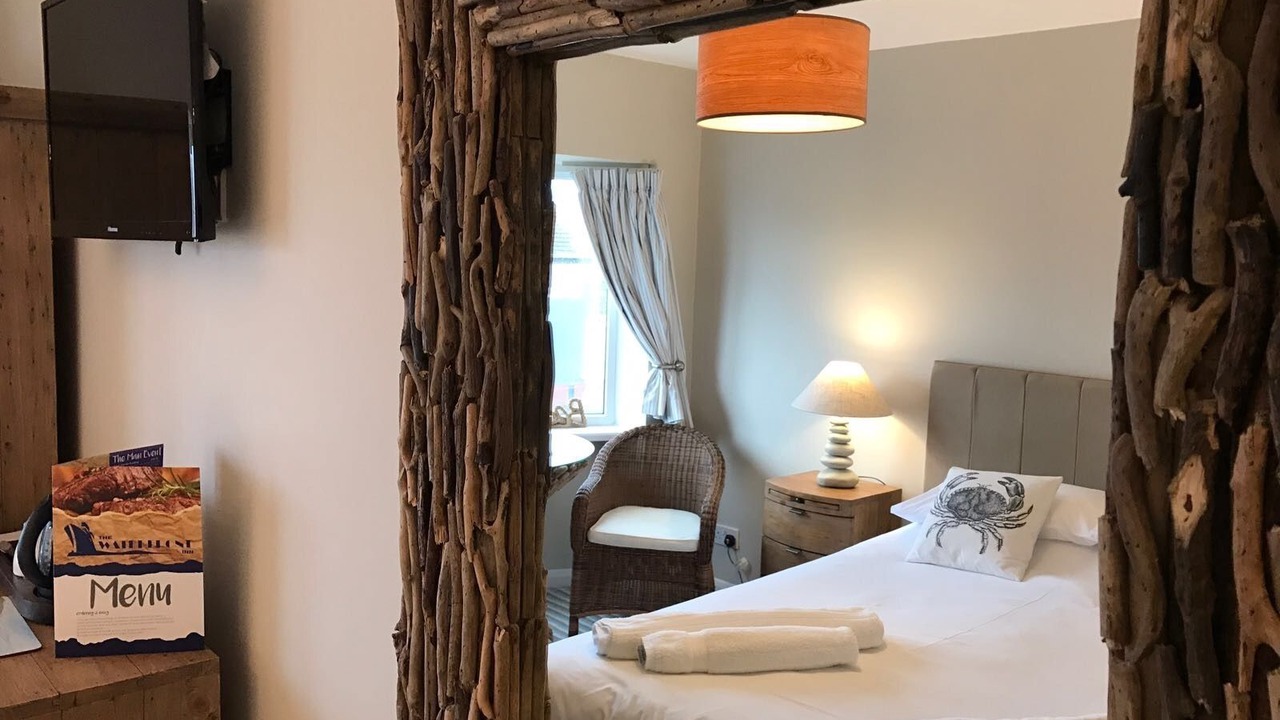 Photo of Bedroom in Westleigh