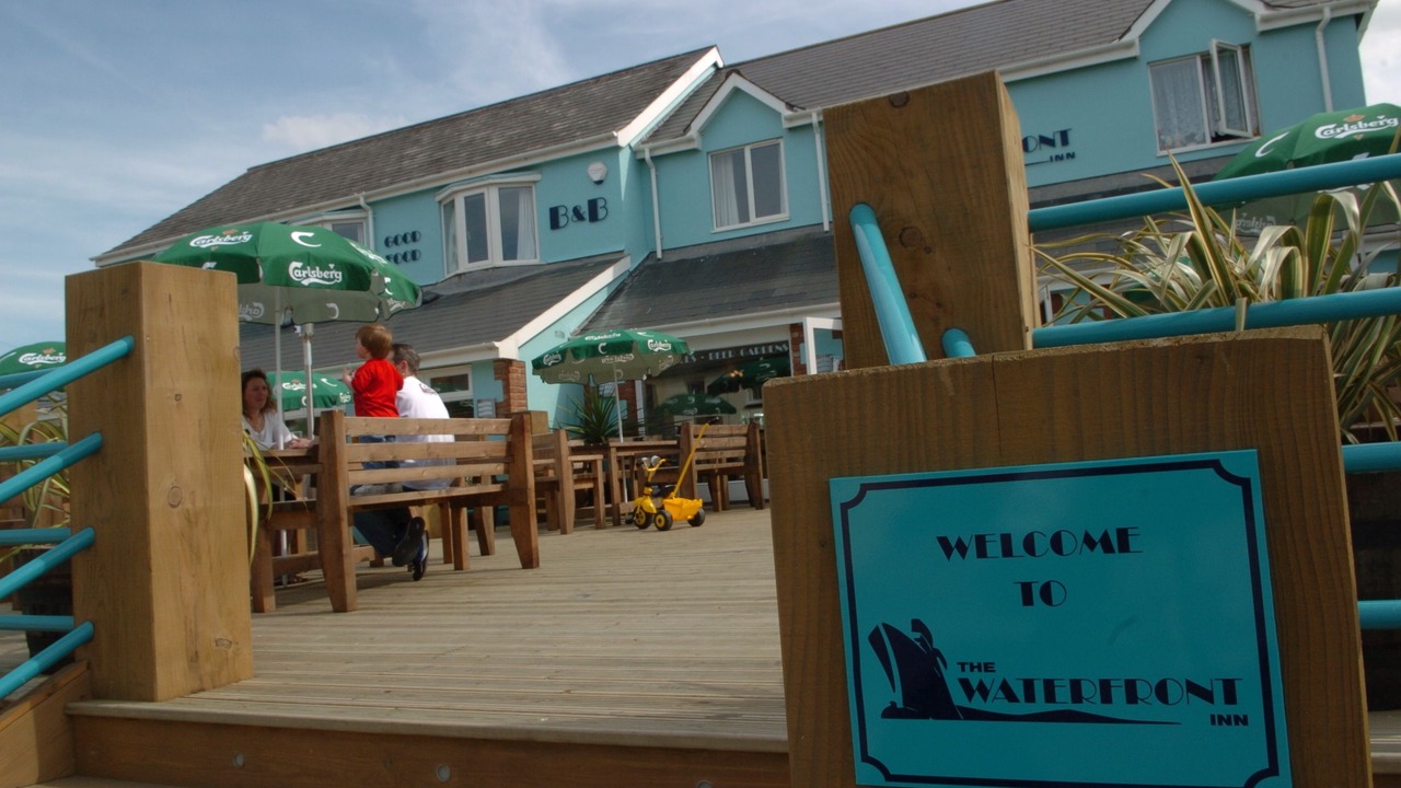 Photo of Outdoor in Westleigh