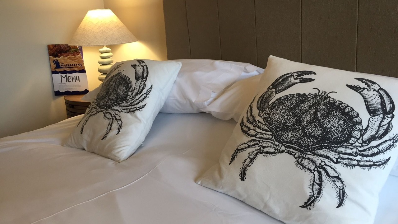 Photo of Bedroom in Westleigh