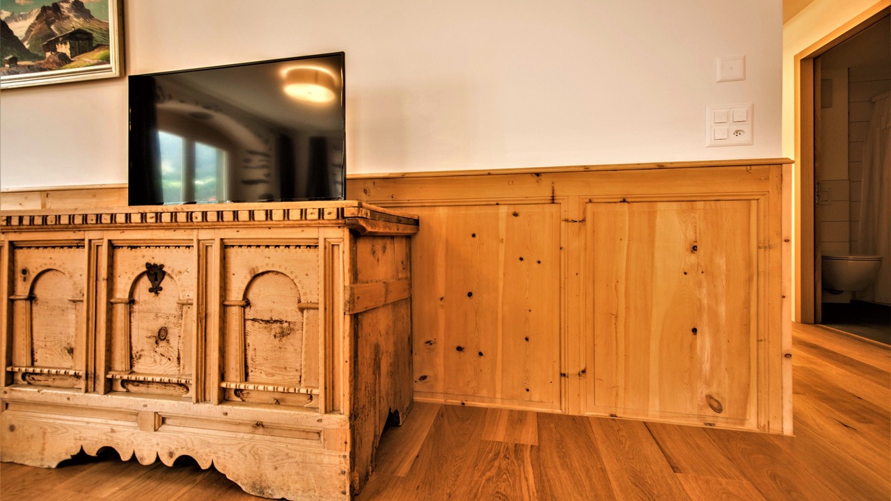 Photo of Bedroom in Mustair