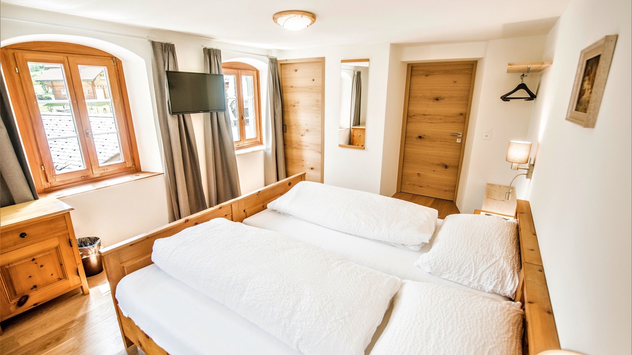 Photo of Bedroom in Mustair
