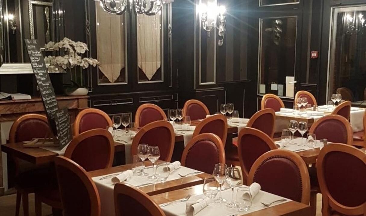 Photo of Others in Cabourg