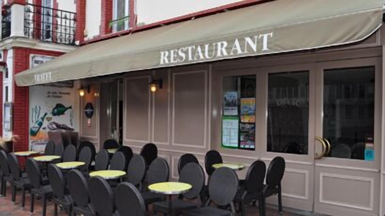 Photo of Outdoor in Cabourg