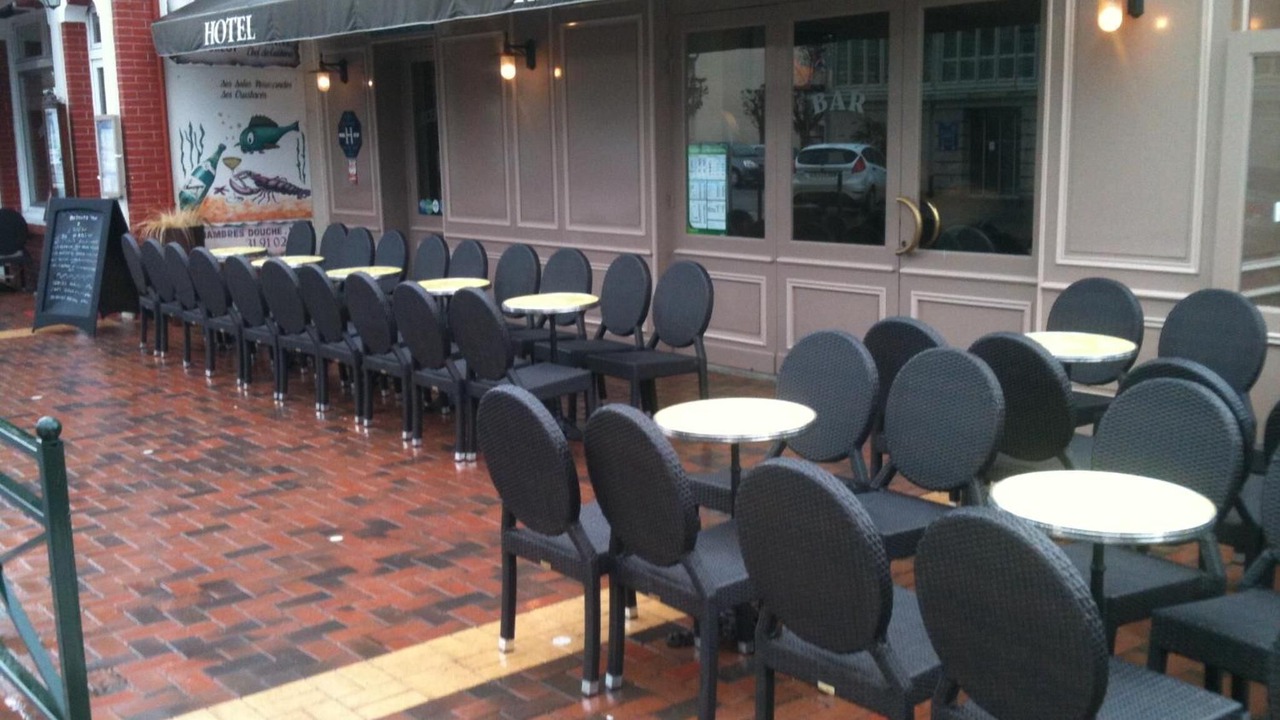 Photo of Others in Cabourg