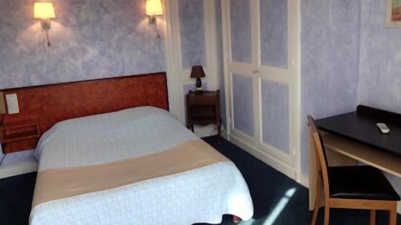 Photo of Bedroom in Cabourg