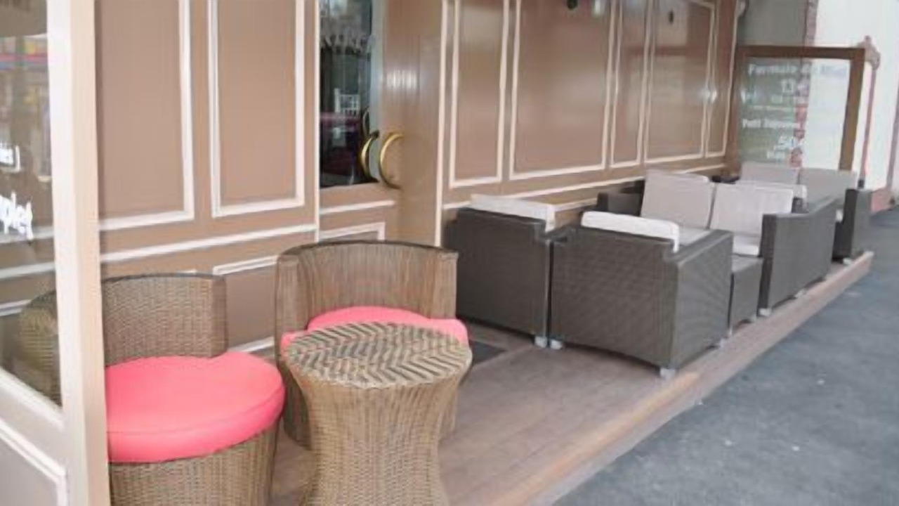 Photo of Livingroom in Cabourg