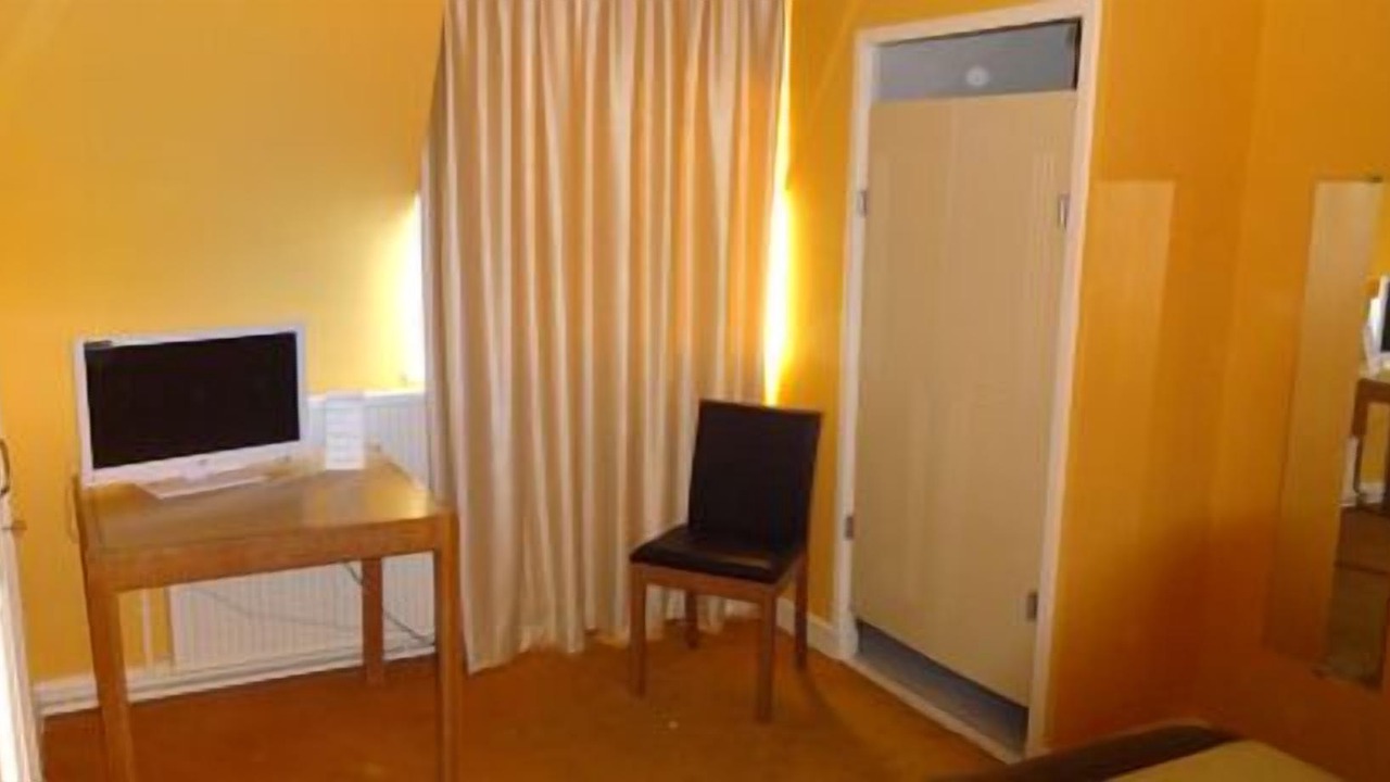 Photo of Bedroom in Cabourg