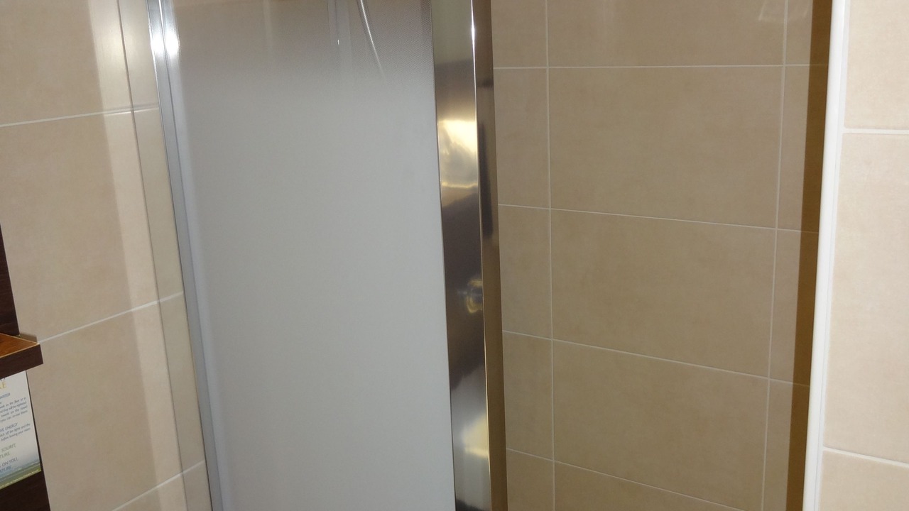 Photo of Bathroom in Cabourg