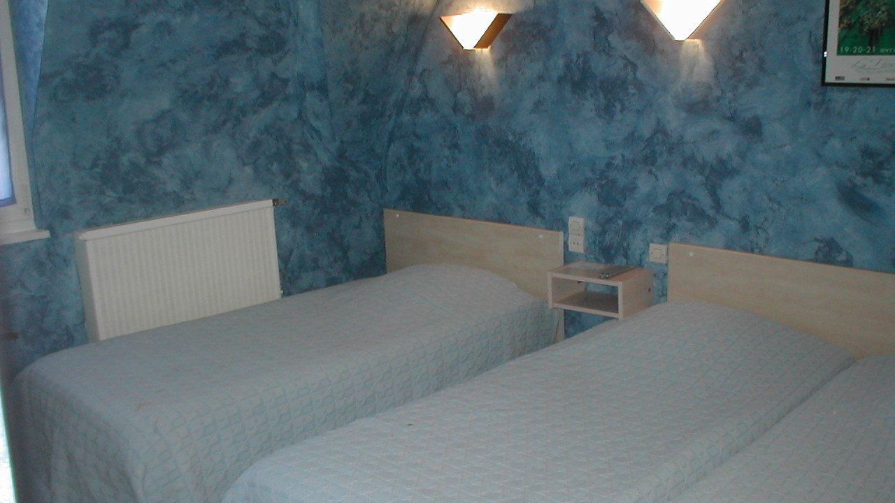 Photo of Bedroom in Cabourg