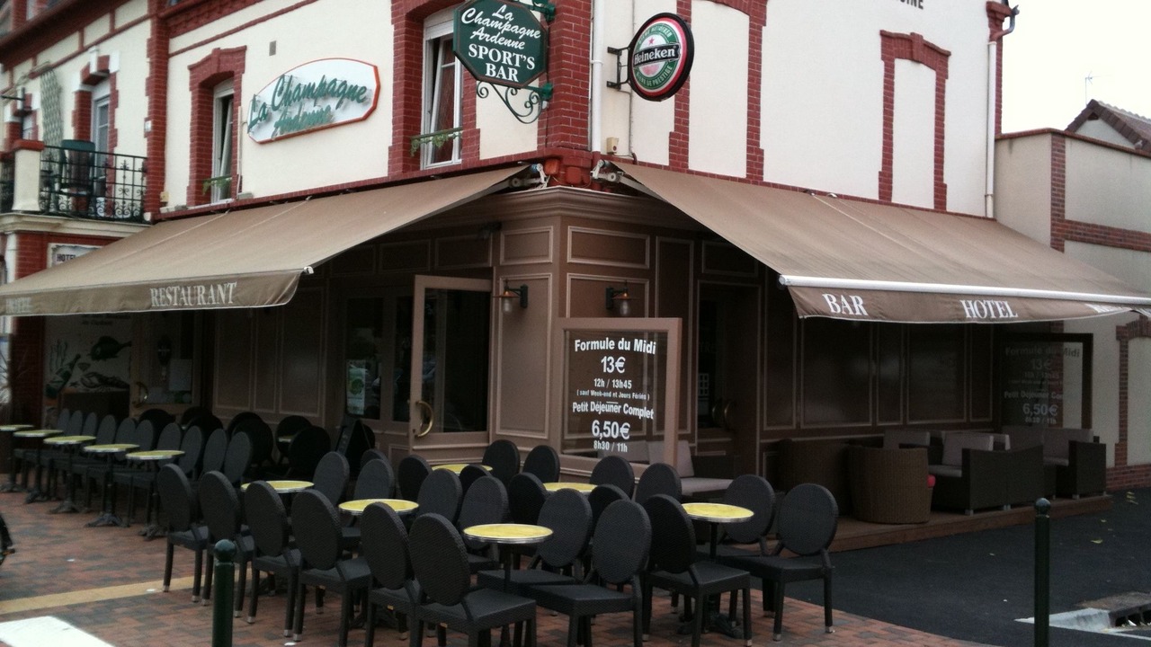 Photo of Outdoor in Cabourg