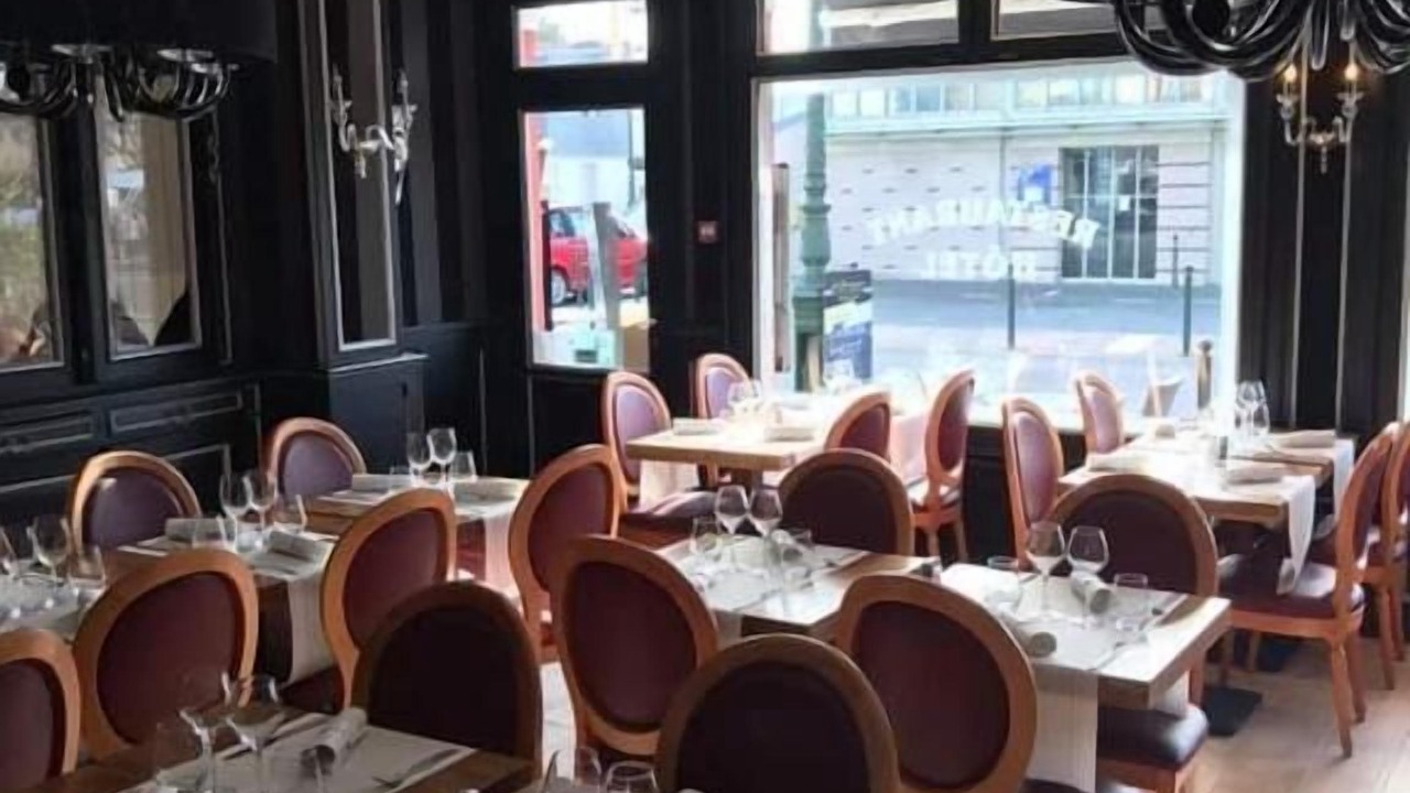 Photo of Others in Cabourg