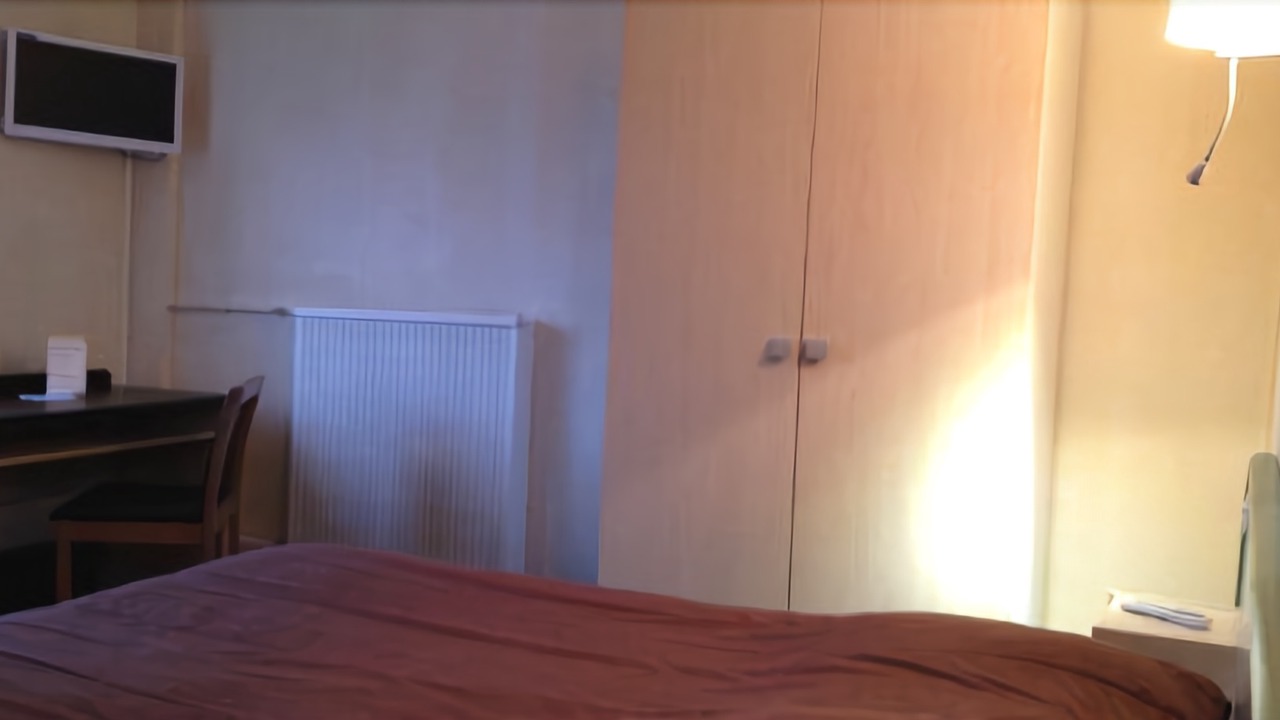 Photo of Bedroom in Cabourg