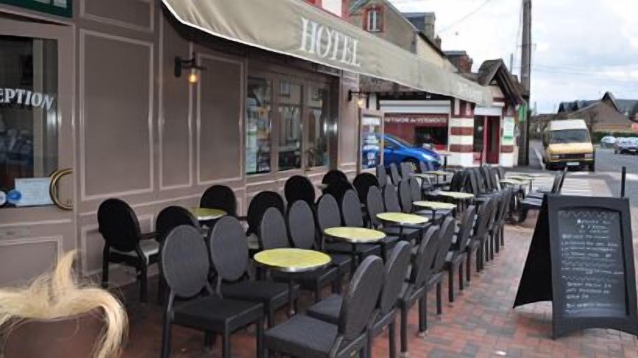 Photo of Outdoor in Cabourg