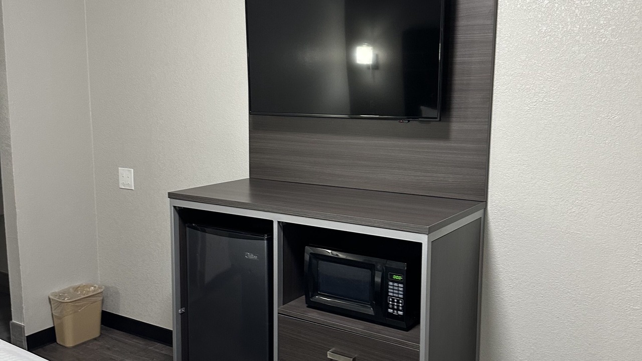 Photo of Bedroom in Wagoner