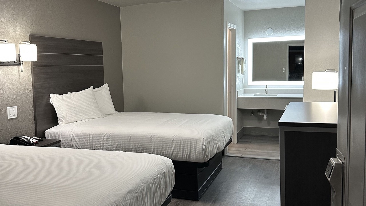Photo of Bedroom in Wagoner
