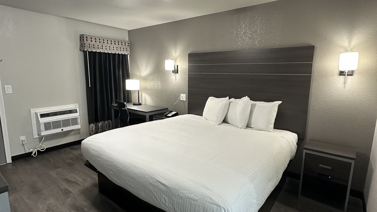 Photo of Bedroom in Wagoner