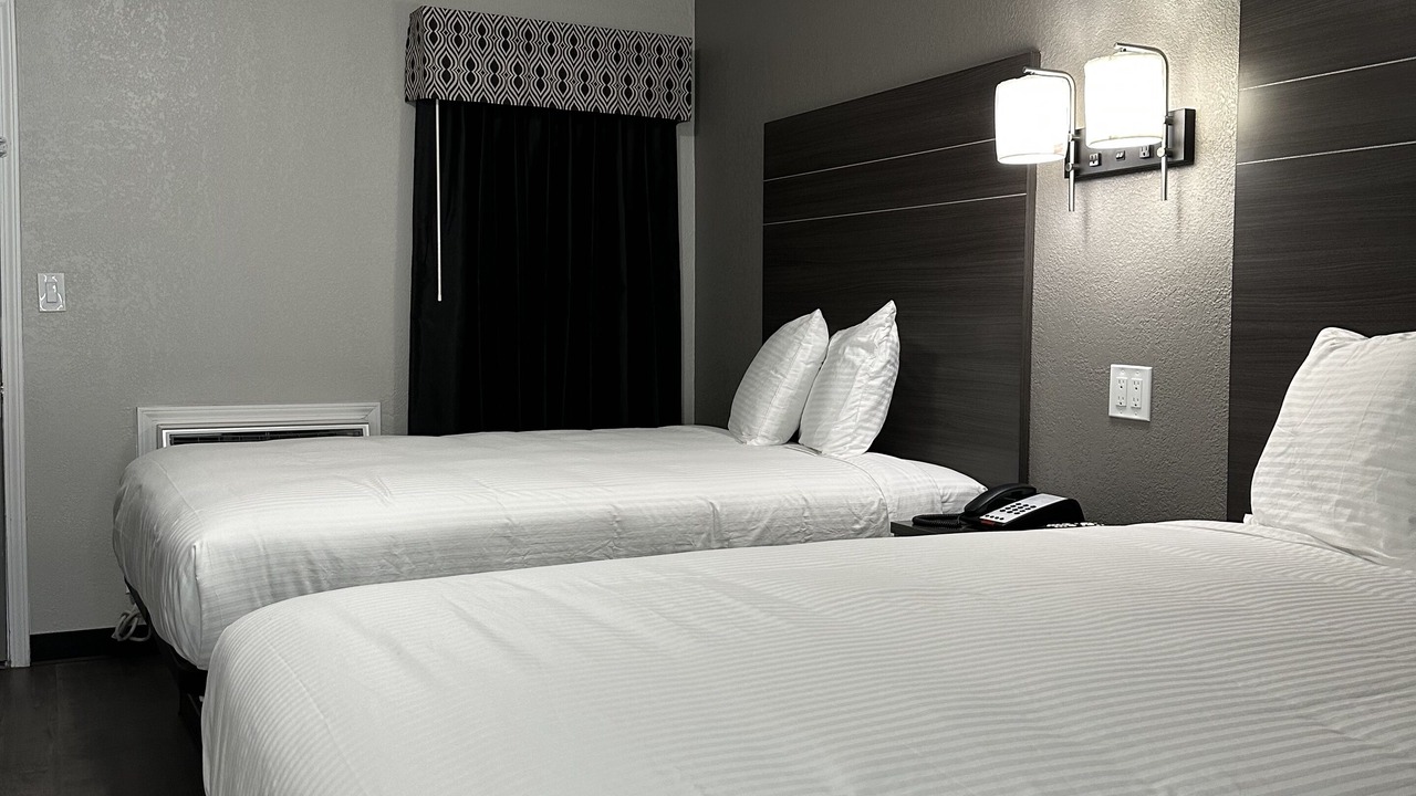 Photo of Bedroom in Wagoner