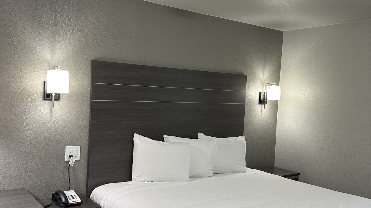 Photo of Bedroom in Wagoner