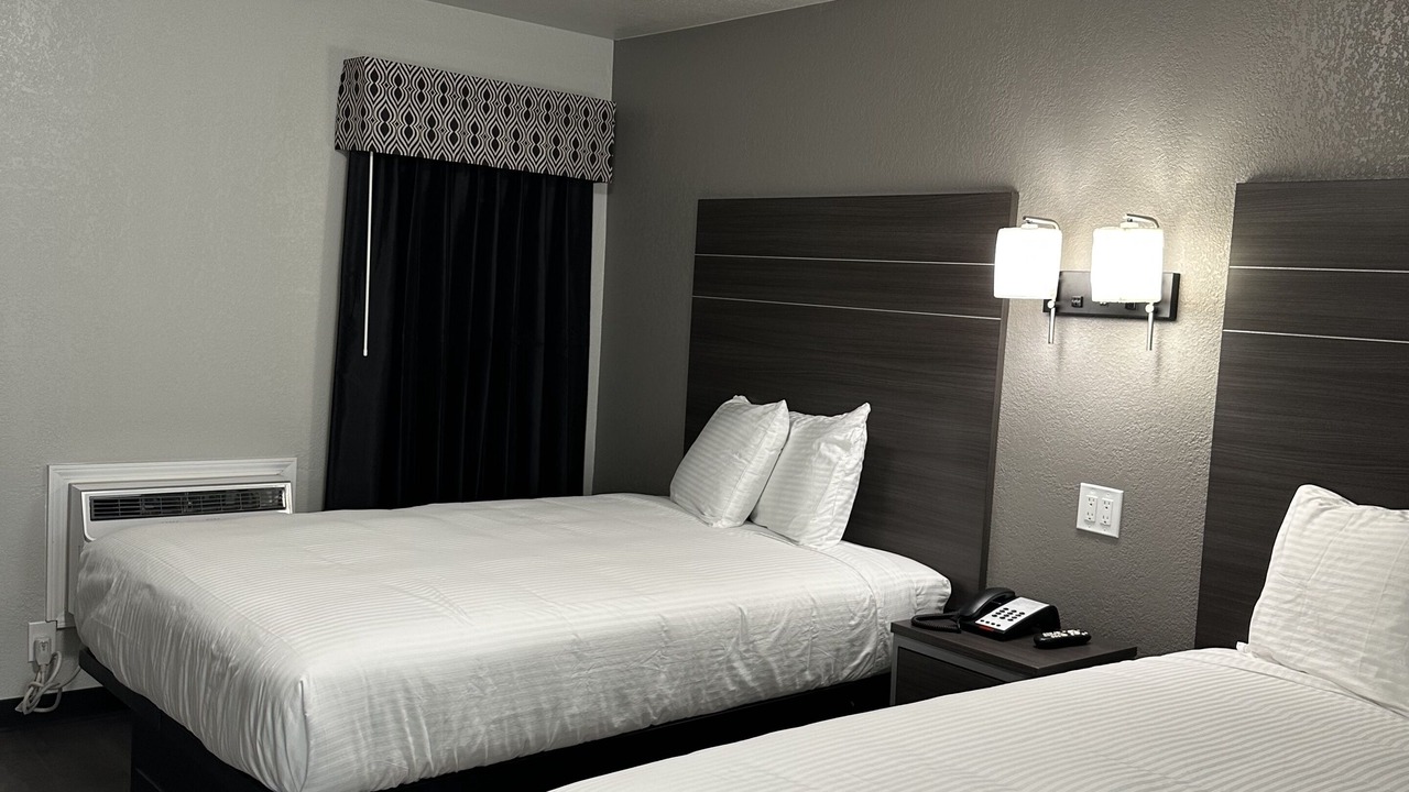 Photo of Bedroom in Wagoner
