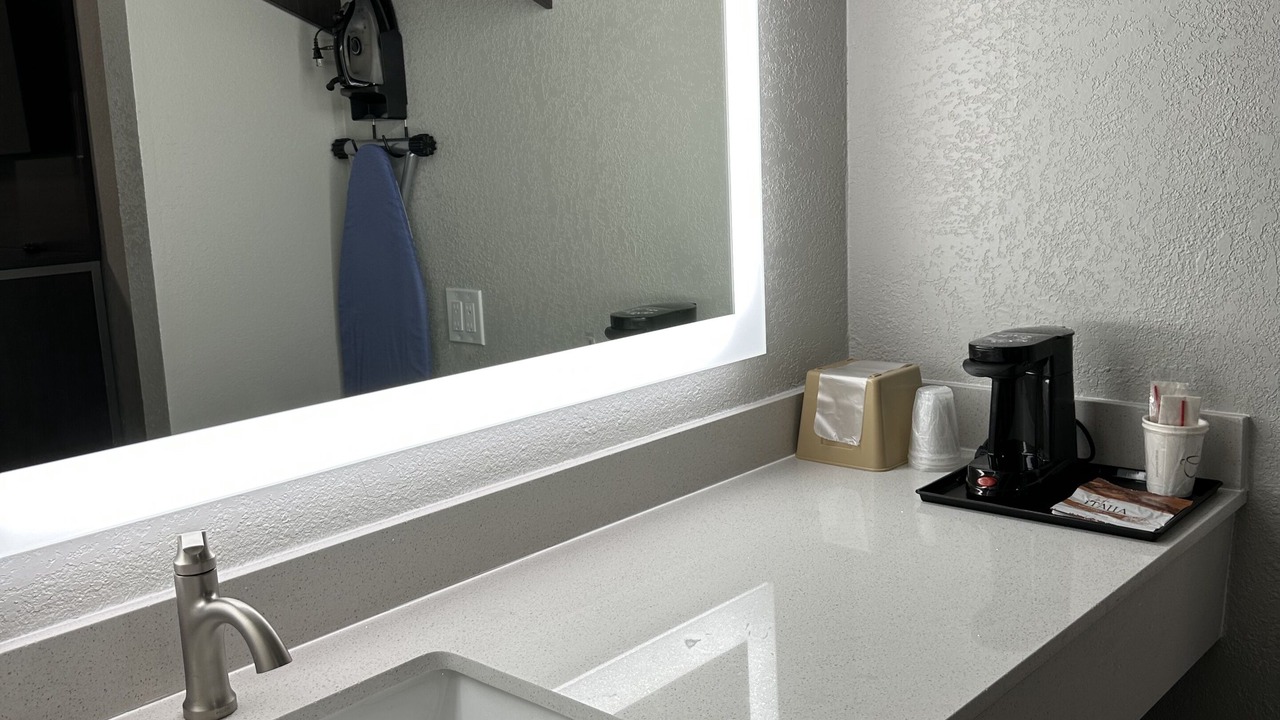 Photo of Bedroom in Wagoner