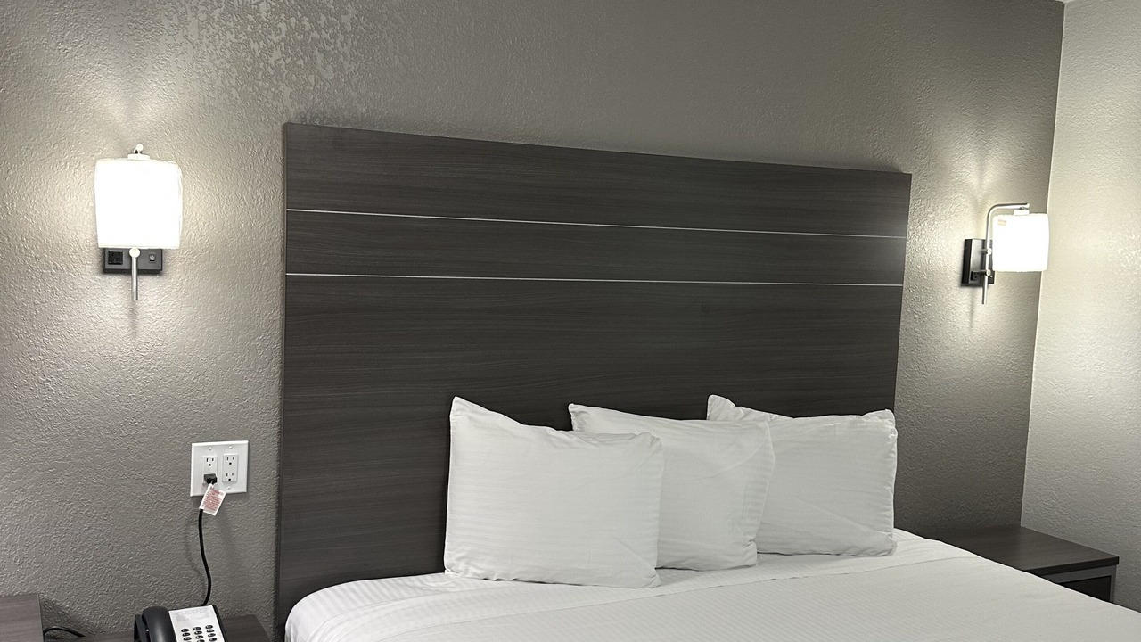 Photo of Bedroom in Wagoner
