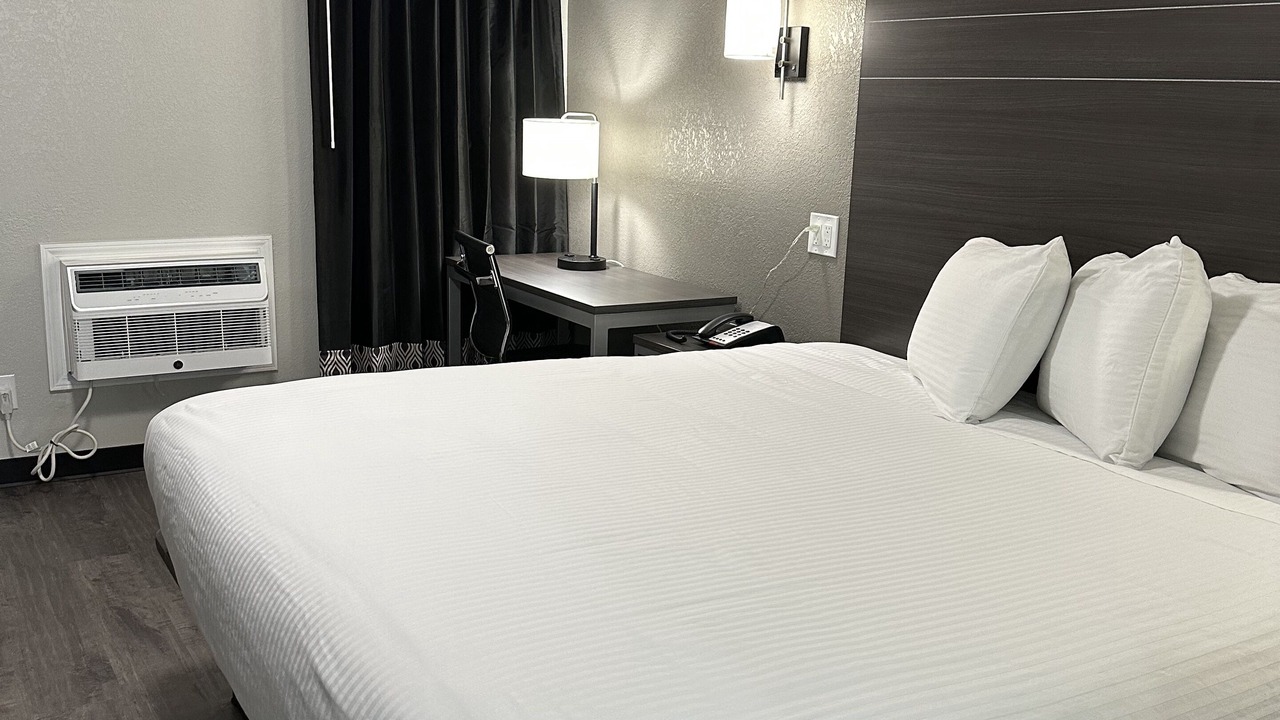 Photo of Bedroom in Wagoner