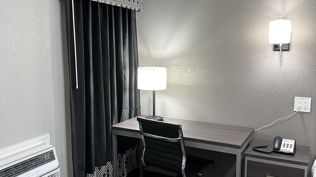 Photo of Bedroom in Wagoner