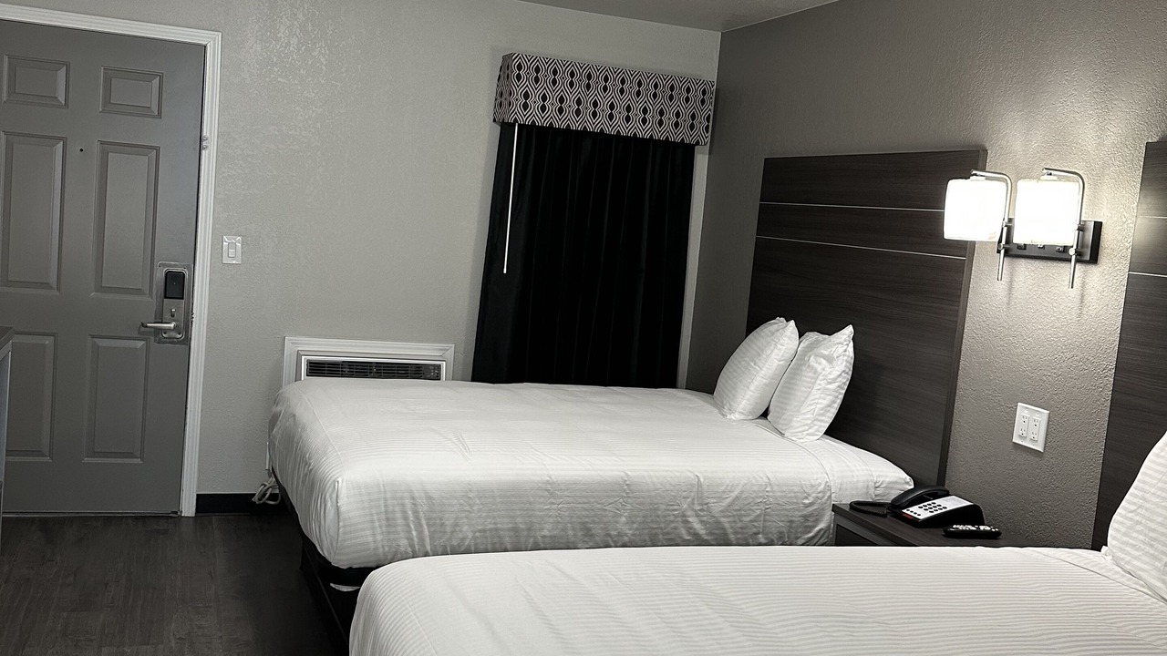Photo of Bedroom in Wagoner