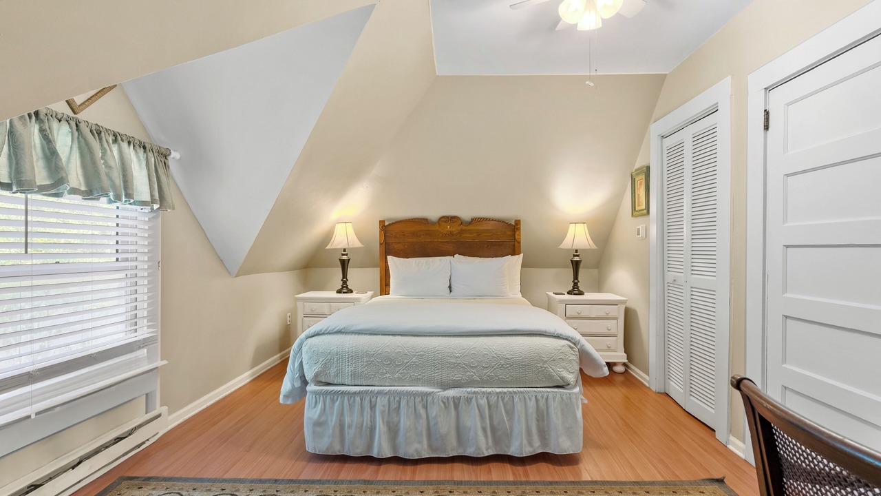 Photo of Bedroom in Kenilworth