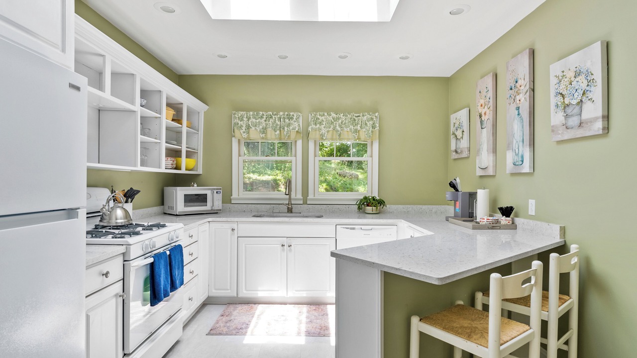 Photo of Kitchen in Kenilworth