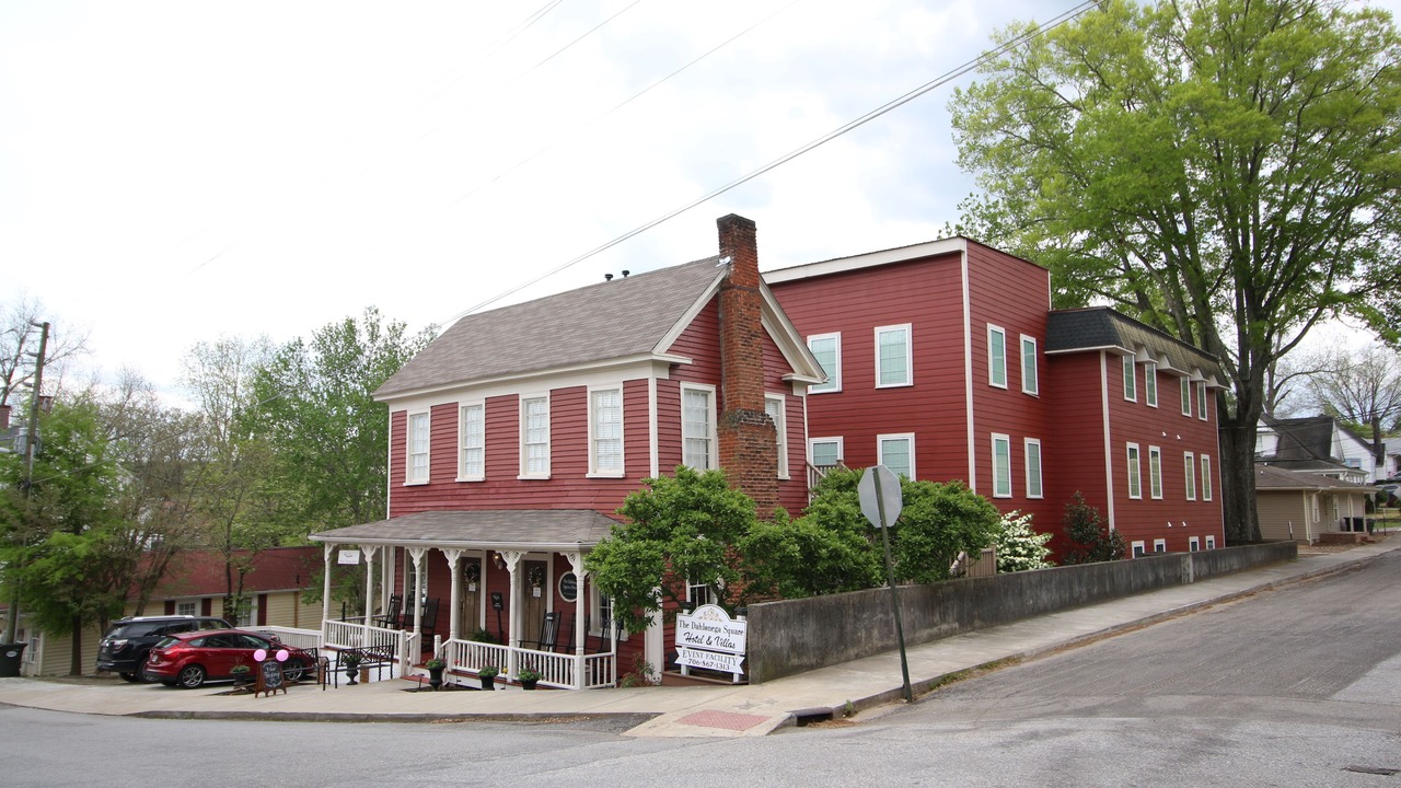 Photo of Outdoor in Dahlonega