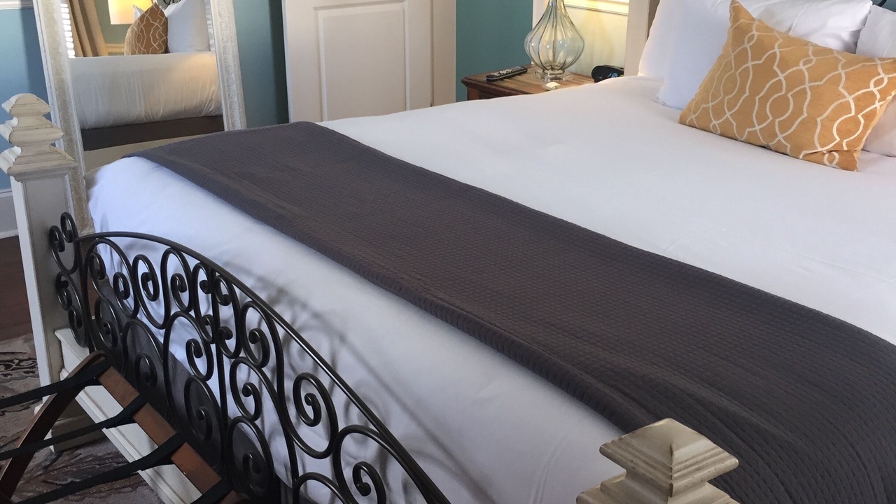Photo of Bedroom in Dahlonega