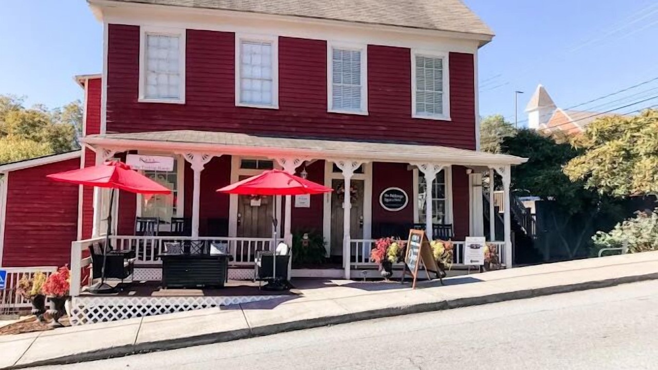 Photo of Outdoor in Dahlonega