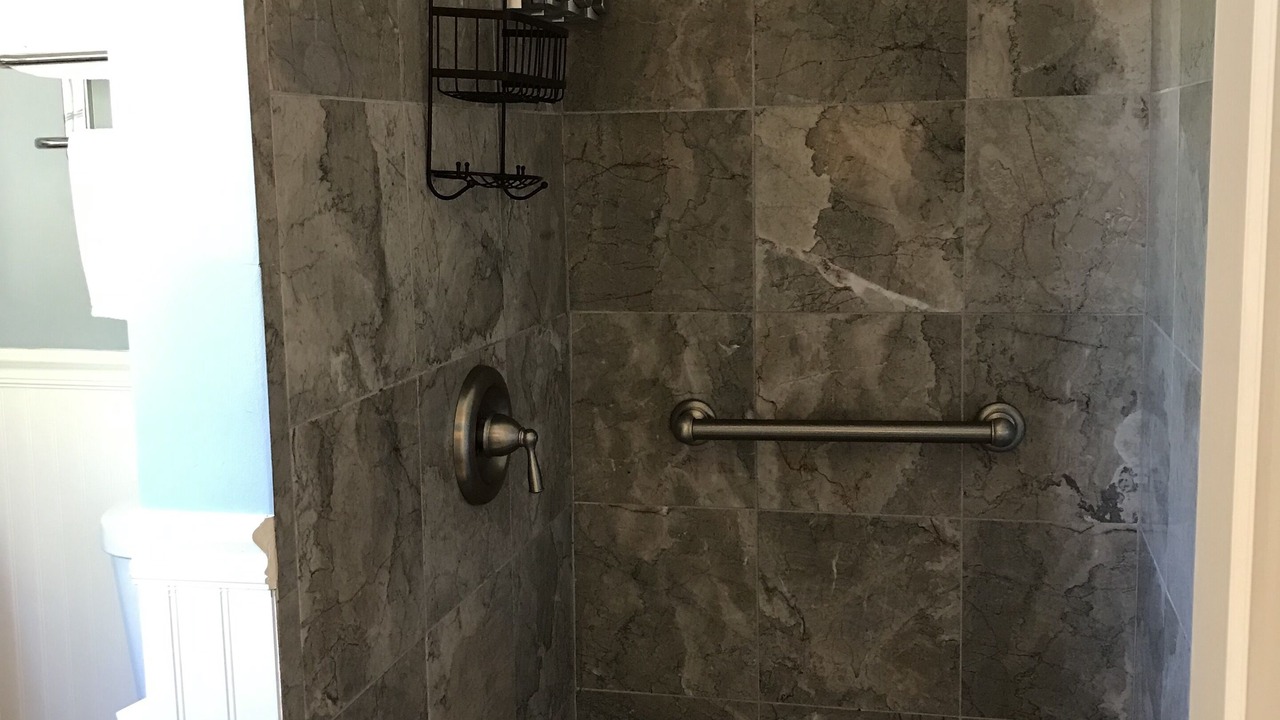 Photo of Bathroom in Dahlonega