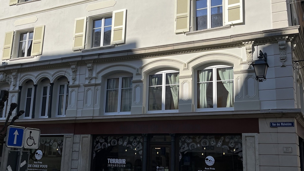 Photo of Outdoor in Porrentruy