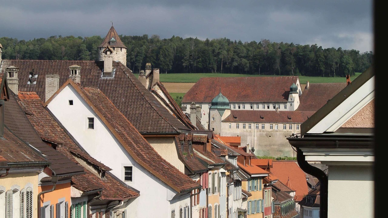 Photo of Outdoor in Porrentruy