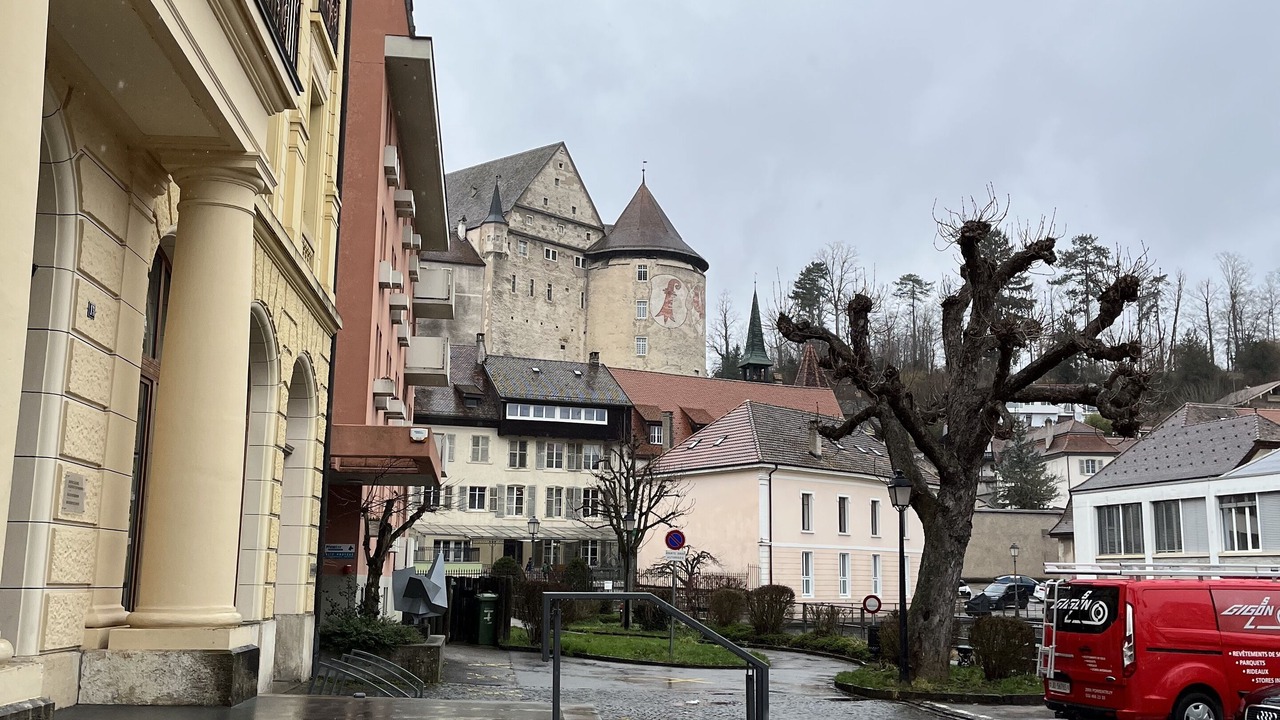Photo of Outdoor in Porrentruy