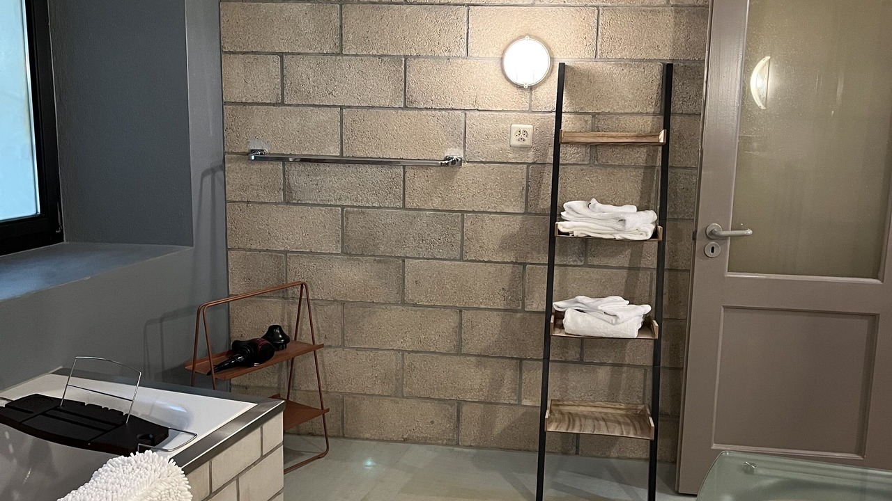 Photo of Bathroom in Porrentruy