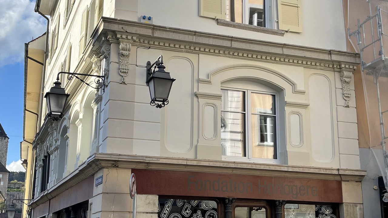 Photo of Outdoor in Porrentruy